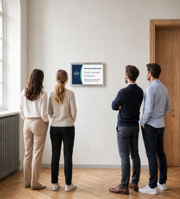 SoftyScreen Device